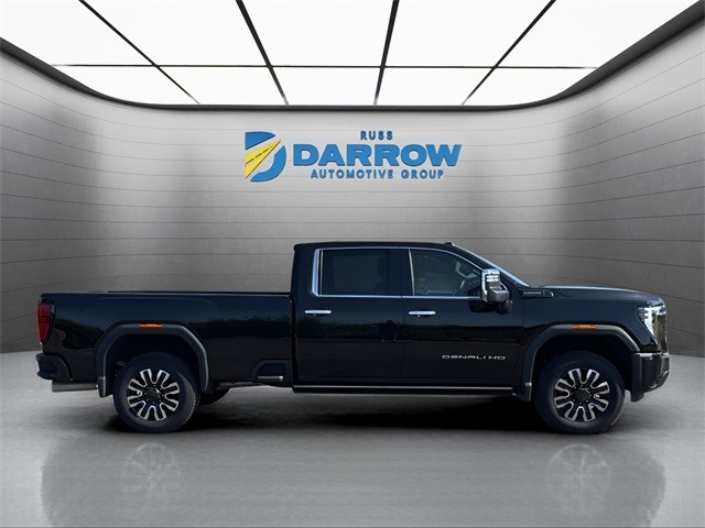 GMC Sierra 2500HD Vehicle Full-screen Gallery Image 6