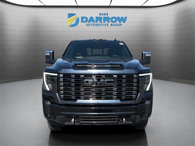 GMC Sierra 2500HD Vehicle Full-screen Gallery Image 8