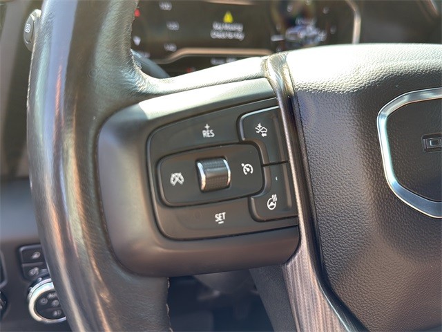 GMC Sierra 2500HD Vehicle Full-screen Gallery Image 9