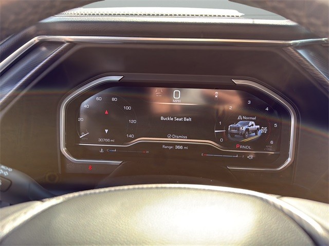 GMC Sierra 2500HD Vehicle Full-screen Gallery Image 13