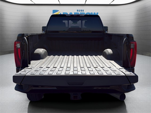 GMC Sierra 2500HD Vehicle Full-screen Gallery Image 25