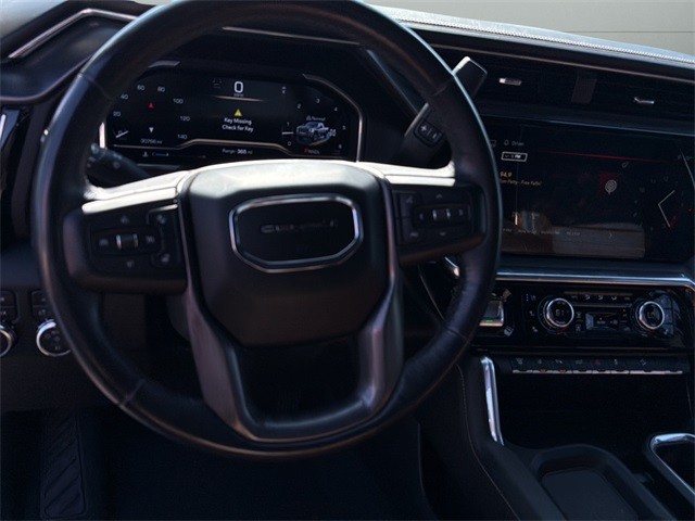 GMC Sierra 2500HD Vehicle Full-screen Gallery Image 26