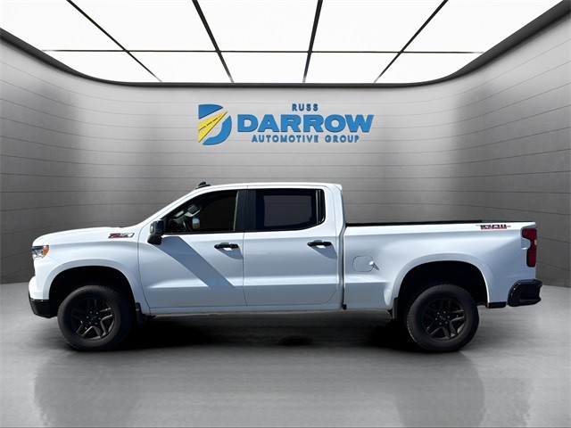 Chevrolet Silverado 1500 Vehicle Full-screen Gallery Image 2
