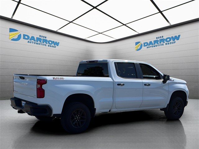 Chevrolet Silverado 1500 Vehicle Full-screen Gallery Image 5