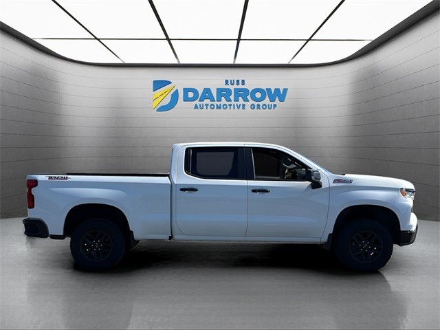 Chevrolet Silverado 1500 Vehicle Full-screen Gallery Image 6