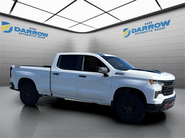 Chevrolet Silverado 1500 Vehicle Full-screen Gallery Image 7