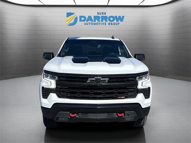 Chevrolet Silverado 1500 Vehicle Full-screen Gallery Image 8