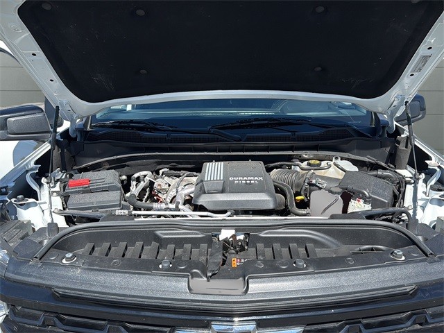 Chevrolet Silverado 1500 Vehicle Full-screen Gallery Image 19