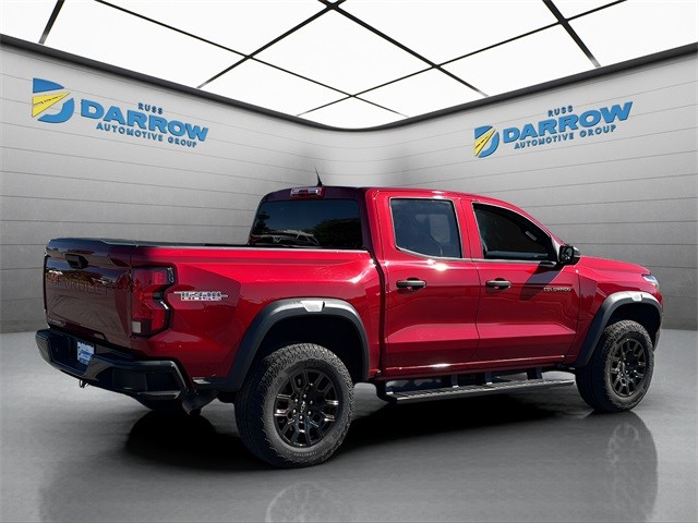 Chevrolet Colorado Vehicle Full-screen Gallery Image 5
