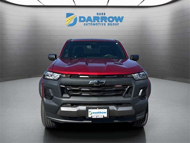 Chevrolet Colorado Vehicle Full-screen Gallery Image 8
