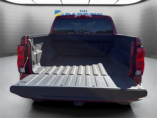 Chevrolet Colorado Vehicle Full-screen Gallery Image 23