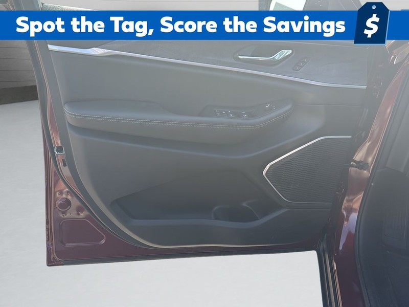 Jeep Grand Cherokee Vehicle Full-screen Gallery Image 11