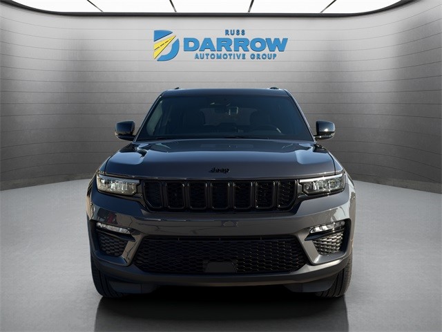 Jeep Grand Cherokee Vehicle Full-screen Gallery Image 8