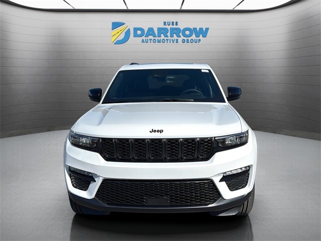 Jeep Grand Cherokee Vehicle Full-screen Gallery Image 8