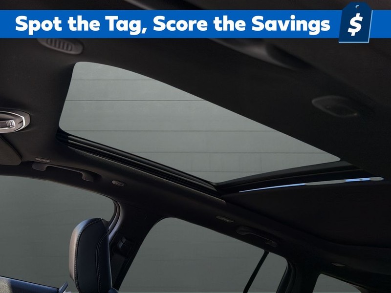 Jeep Grand Cherokee Vehicle Full-screen Gallery Image 16