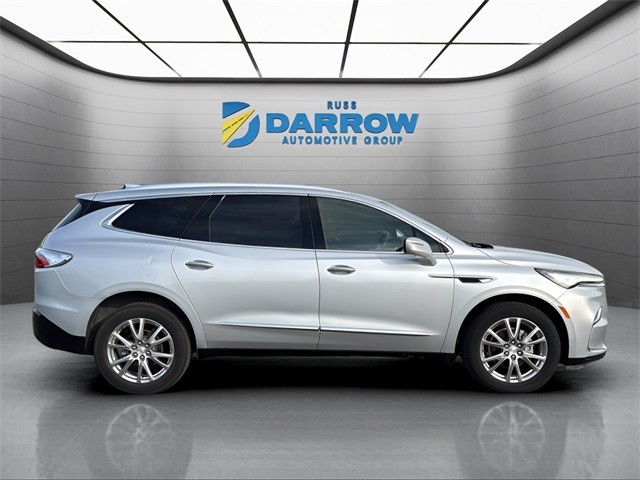 Buick Enclave Vehicle Full-screen Gallery Image 6
