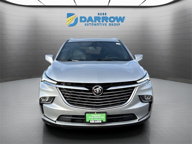 Buick Enclave Vehicle Full-screen Gallery Image 8