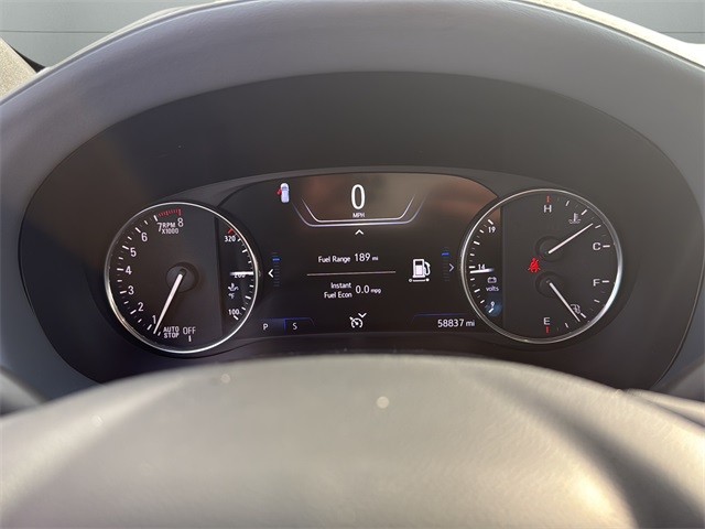 Buick Enclave Vehicle Full-screen Gallery Image 13