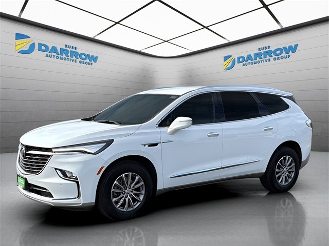 2024 Buick Enclave Premium's photo