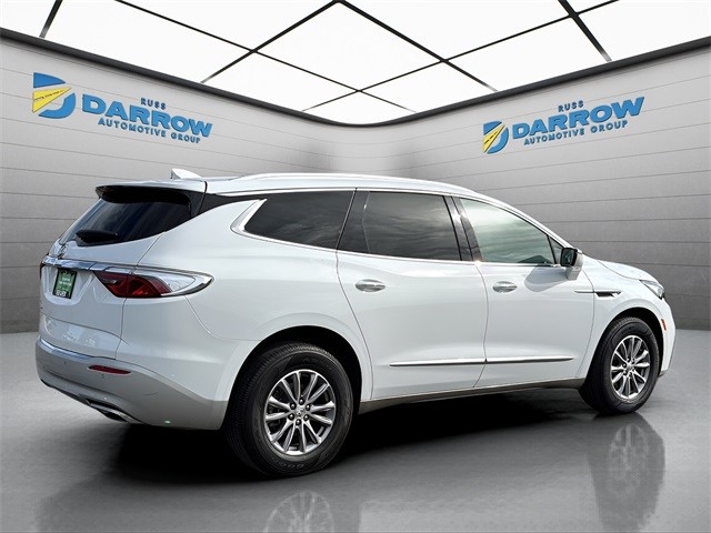 Buick Enclave Vehicle Full-screen Gallery Image 4
