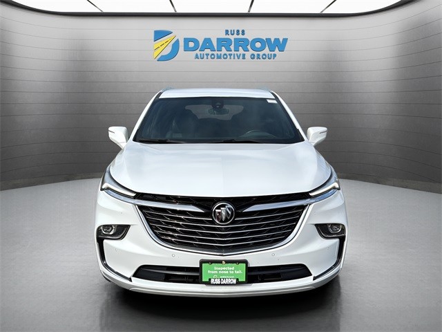 Buick Enclave Vehicle Full-screen Gallery Image 7