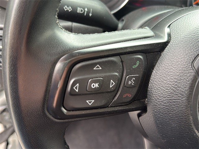 Jeep Gladiator Vehicle Full-screen Gallery Image 9