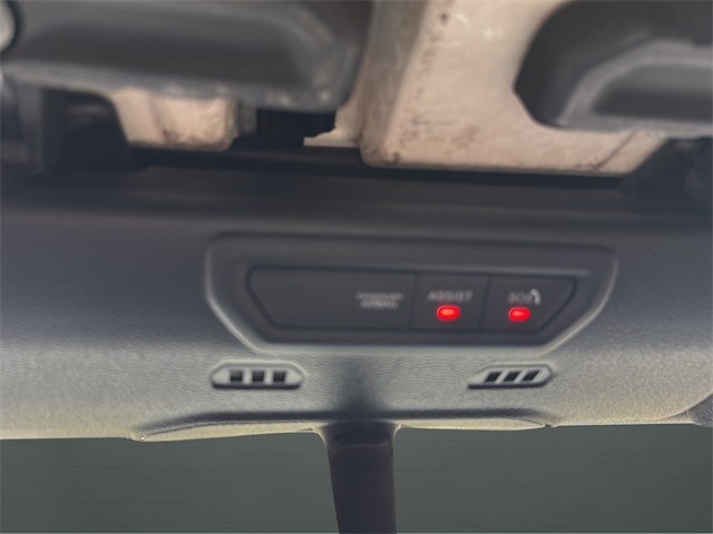 Jeep Gladiator Vehicle Full-screen Gallery Image 22