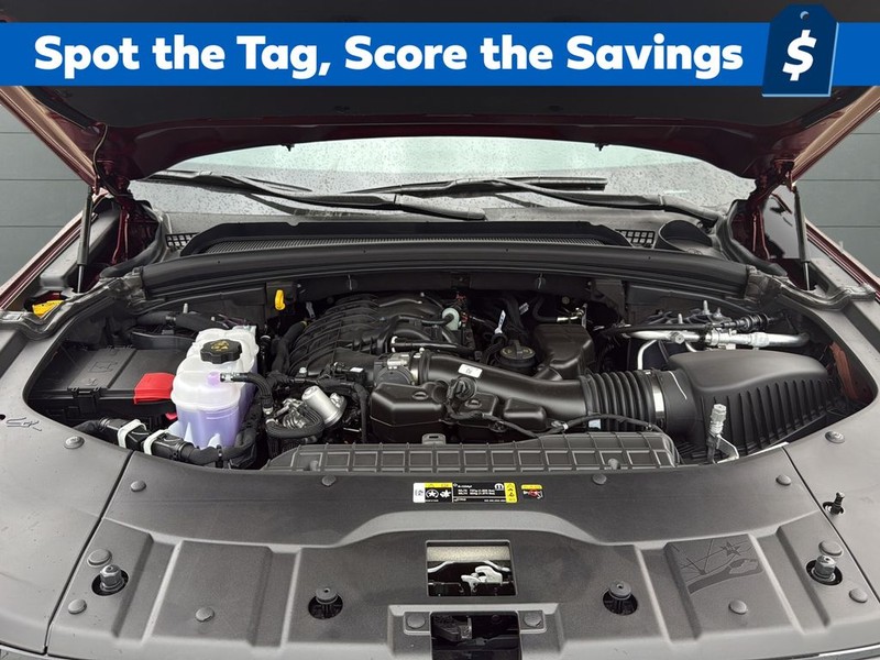 Jeep Grand Cherokee Vehicle Full-screen Gallery Image 20