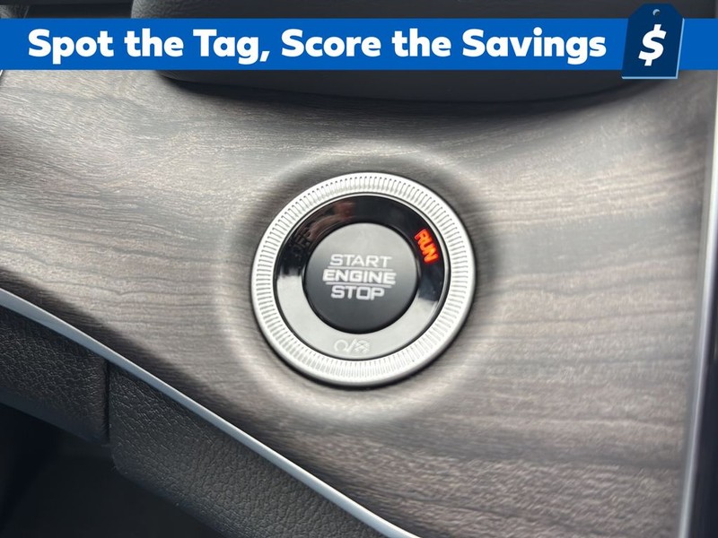 Jeep Grand Cherokee Vehicle Full-screen Gallery Image 25