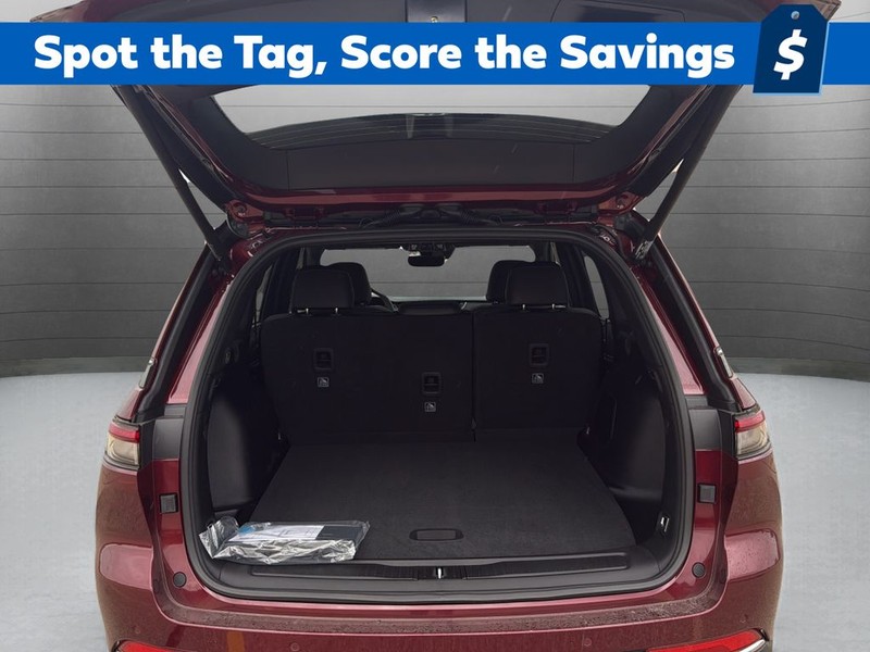 Jeep Grand Cherokee Vehicle Full-screen Gallery Image 26