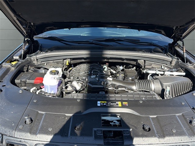 Jeep Grand Cherokee Vehicle Full-screen Gallery Image 20