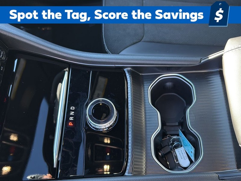 Jeep Grand Cherokee Vehicle Full-screen Gallery Image 21