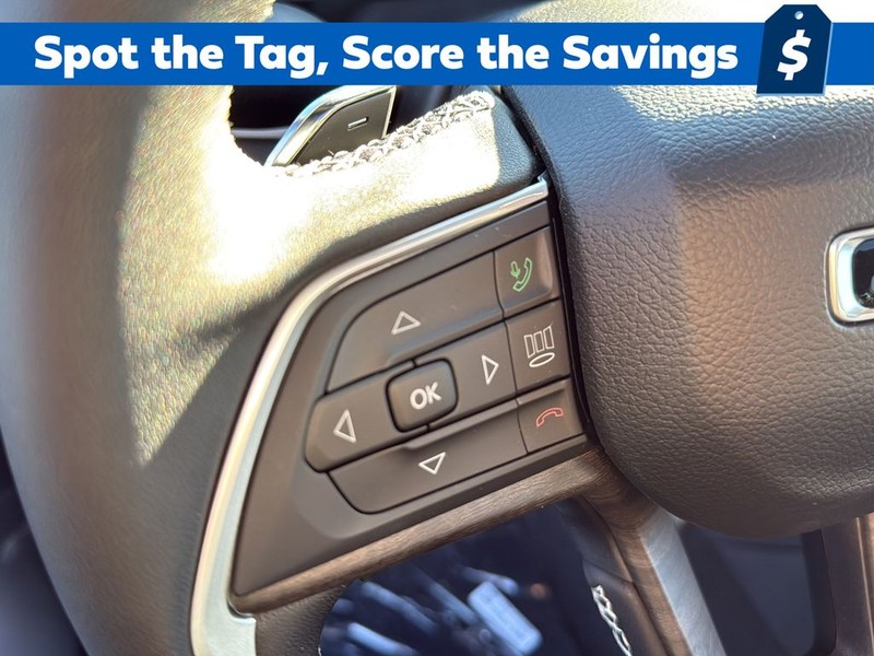 Jeep Grand Cherokee Vehicle Full-screen Gallery Image 9