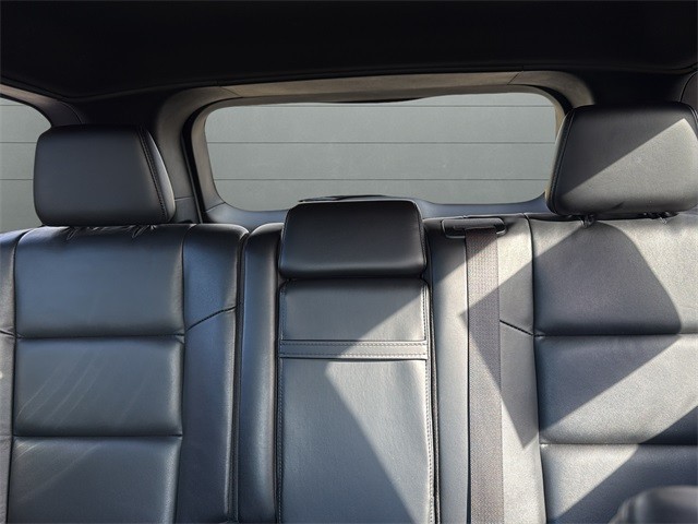 Jeep Grand Cherokee Vehicle Full-screen Gallery Image 28