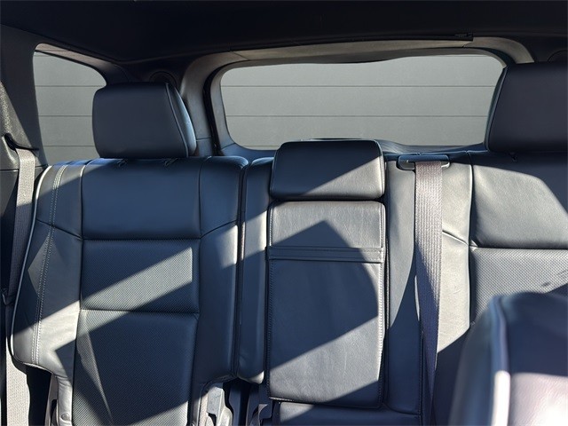 Jeep Grand Cherokee Vehicle Full-screen Gallery Image 27