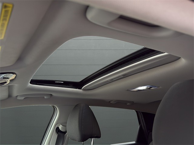 Hyundai Tucson Vehicle Full-screen Gallery Image 16