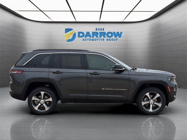 Jeep Grand Cherokee Vehicle Full-screen Gallery Image 6