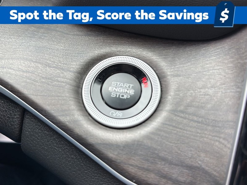 Jeep Grand Cherokee Vehicle Full-screen Gallery Image 25