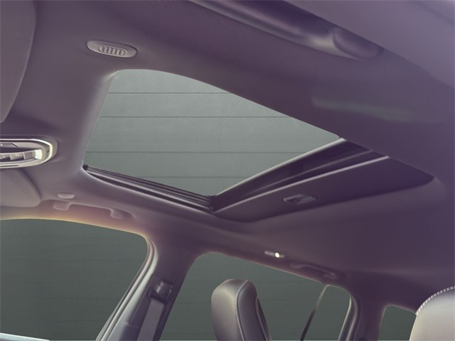 Jeep Grand Cherokee Vehicle Full-screen Gallery Image 16