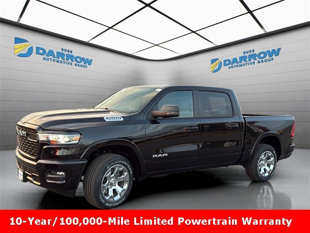 2026 RAM Ram 1500 Pickup Big Horn/Lone Star's photo