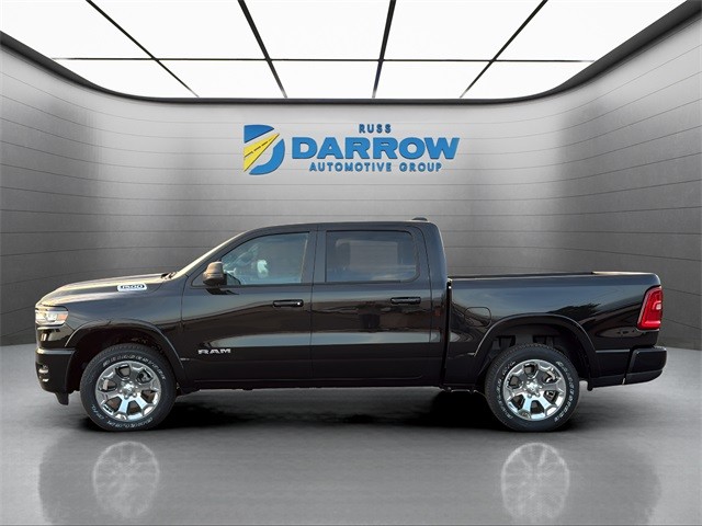 Ram 1500 Vehicle Full-screen Gallery Image 2