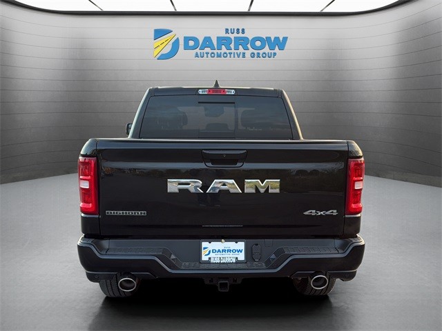 Ram 1500 Vehicle Full-screen Gallery Image 4