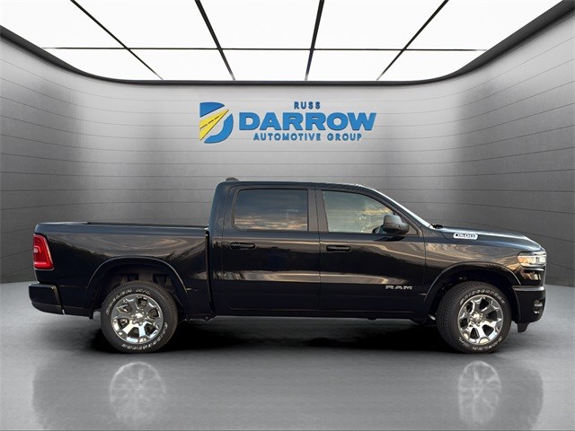 Ram 1500 Vehicle Full-screen Gallery Image 6