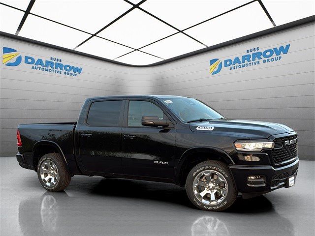 Ram 1500 Vehicle Full-screen Gallery Image 7