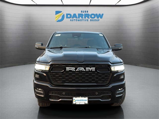 Ram 1500 Vehicle Full-screen Gallery Image 8