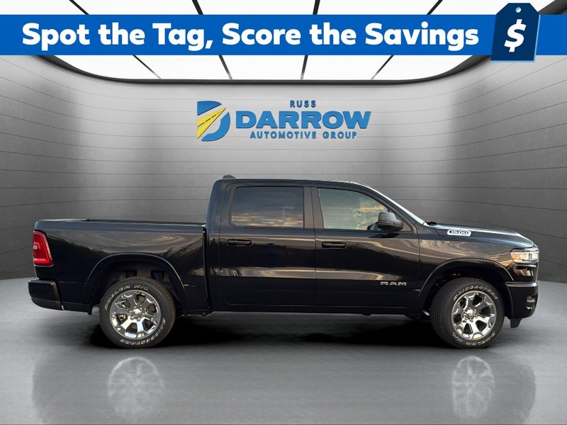 Ram 1500 Vehicle Full-screen Gallery Image 6