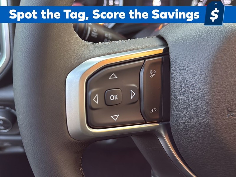 Ram 1500 Vehicle Full-screen Gallery Image 9