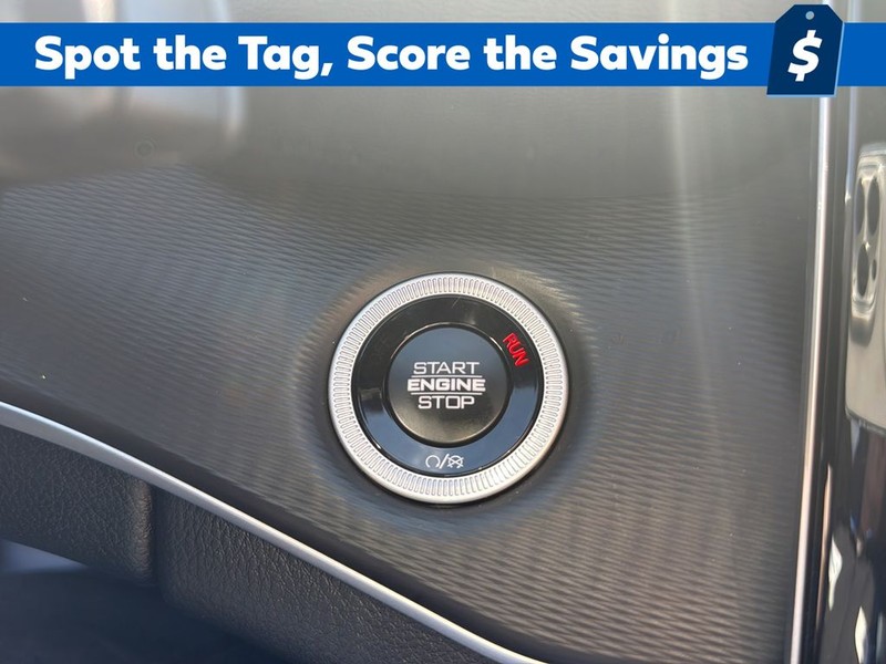 Jeep Grand Cherokee Vehicle Full-screen Gallery Image 25