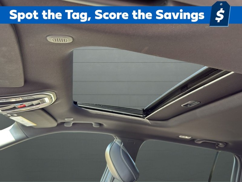 Jeep Grand Cherokee Vehicle Full-screen Gallery Image 16