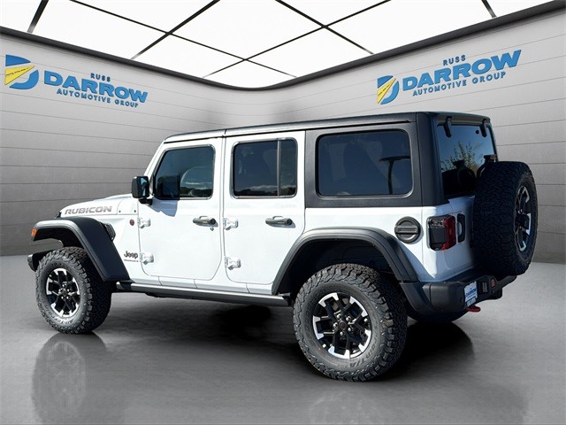 Jeep Wrangler Vehicle Full-screen Gallery Image 3